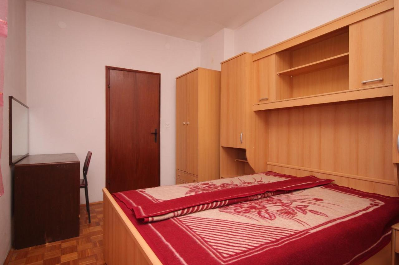 Apartment Medulin 7208B Exterior photo