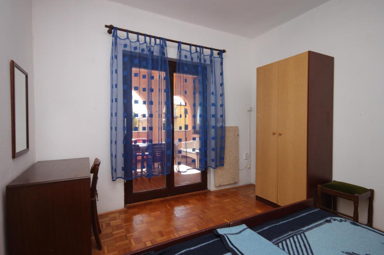 Apartment Medulin 7208B Exterior photo